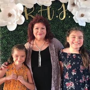 Meet your Posher, Barbara